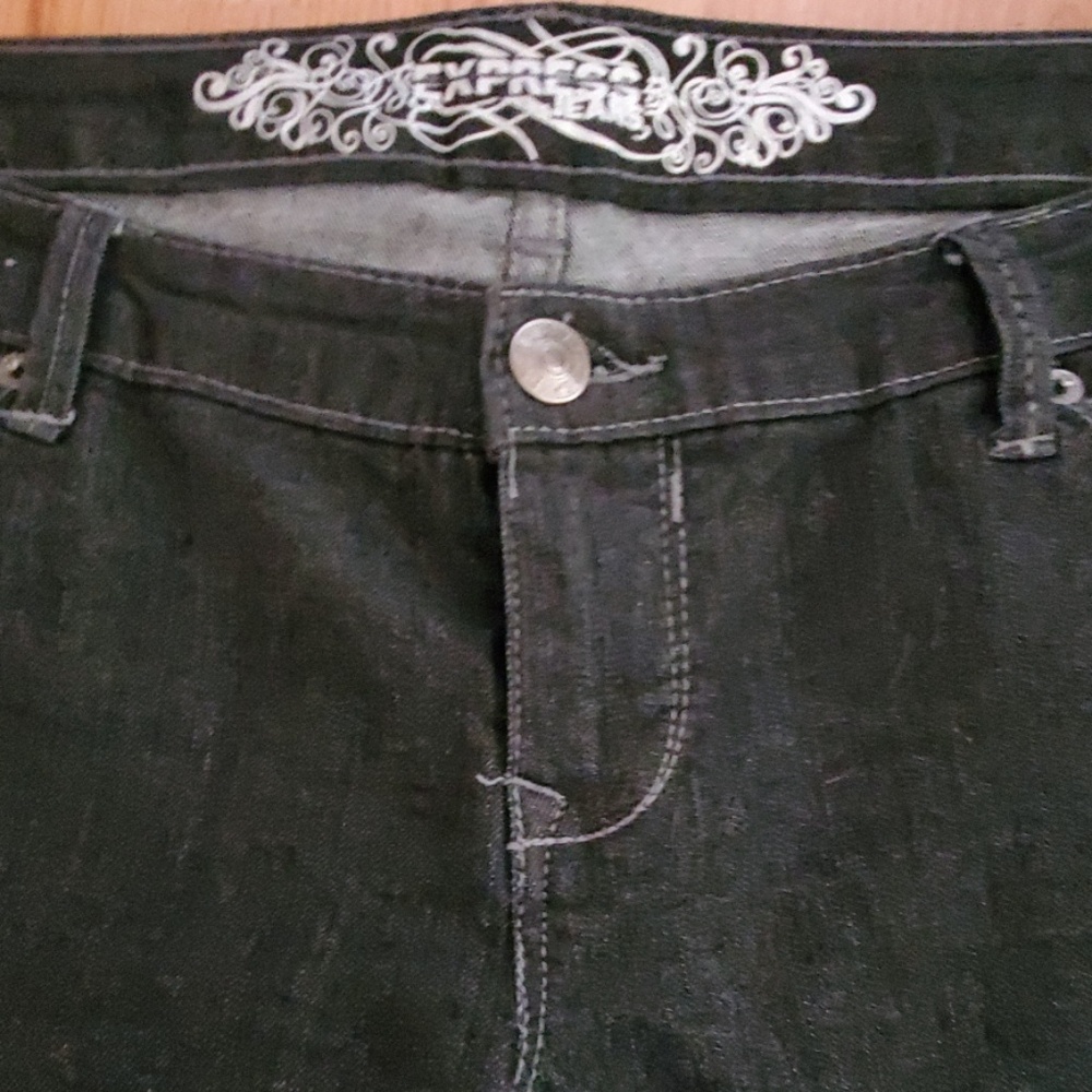 Express jeans! - Picture 2 of 6